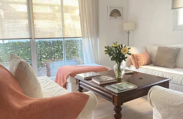 Recoleta Beautifully Equipped