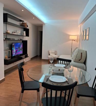 Recoleta, departamento de lujo a estrenar