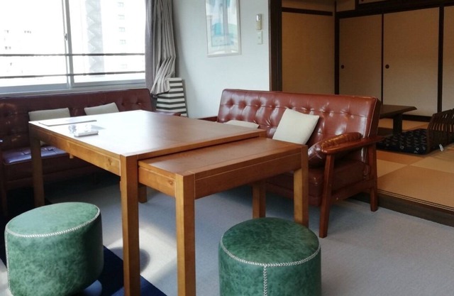 Recommended for long stays Large 2LDK great for - Ensuite Resort Yuzawa Room 616 / Minamiuonuma-gun Niigata