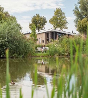 Recreatiepark het Esmeer