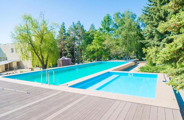 Recreation Centre Avangard