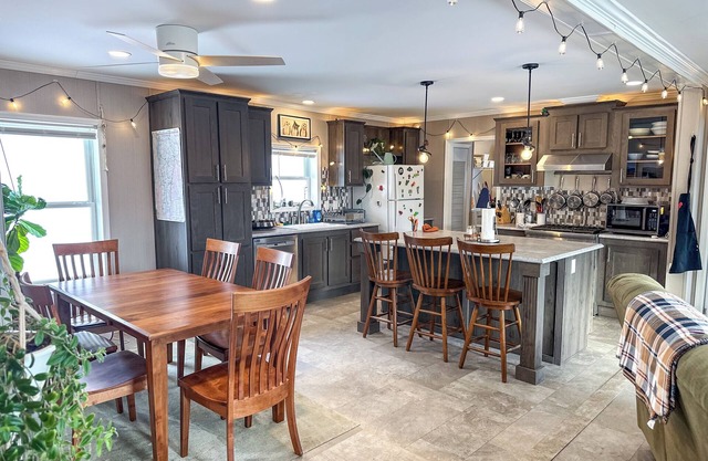 Recreation Paradise on 600+ Acres