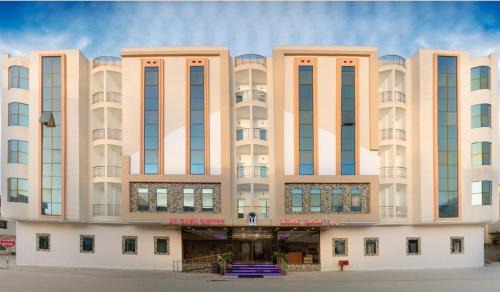 RED-5 - AL Safa Suites