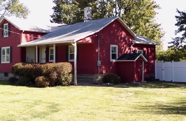 Red Barn Dairy Farm - a serene stay