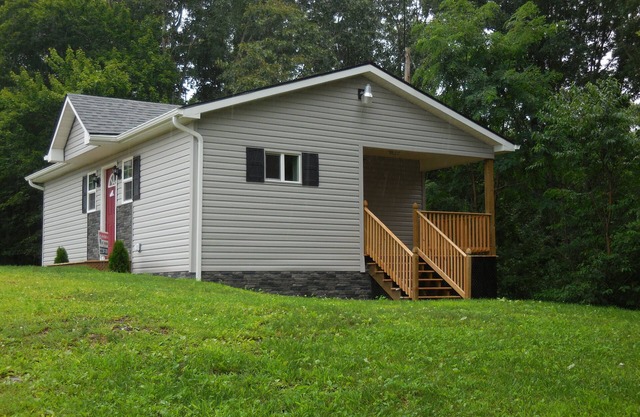 Red Bird Cottage