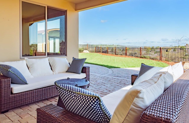 Red Cloud Rendezvous - Brings You and Your Friends Together in Paso Robles!