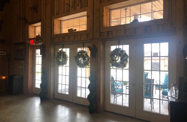 Red Fern Plantation Lodge