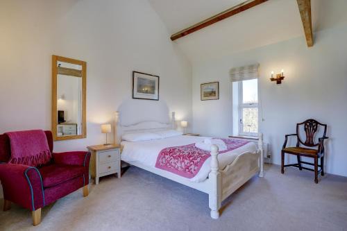 Red House Farm Accommodation