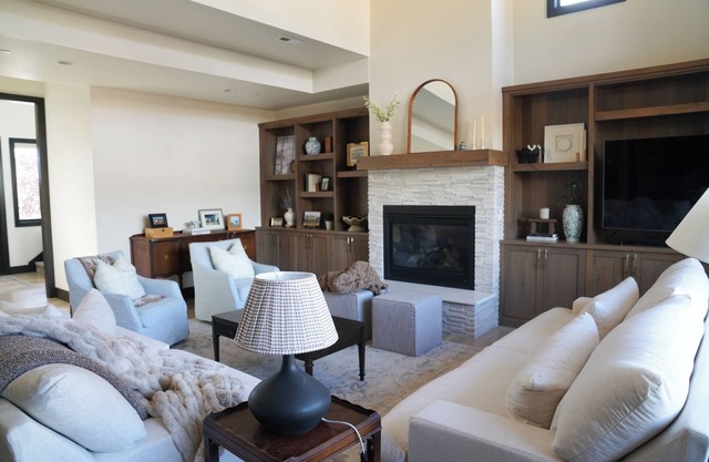 Red Ledges Stay, DV SKI Shuttle, 90+ Nights