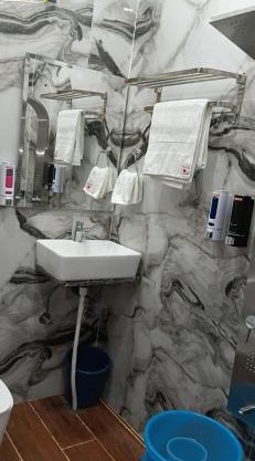 red orchid hotel near Chandigarh railway station