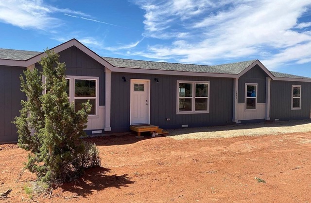 Red Rock Family Escape | 3BR close to Zion!
