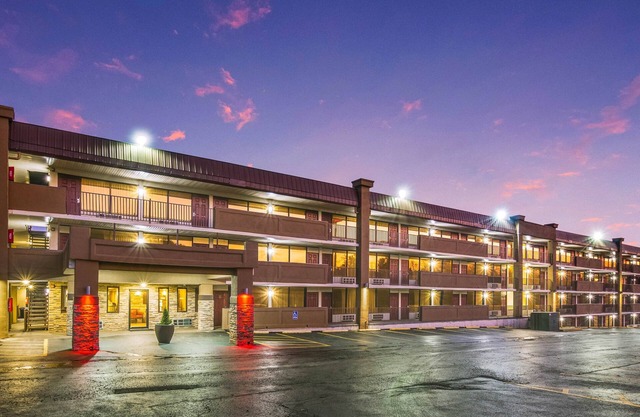Red Roof Inn Cincinnati Airport–Florence/Erlanger