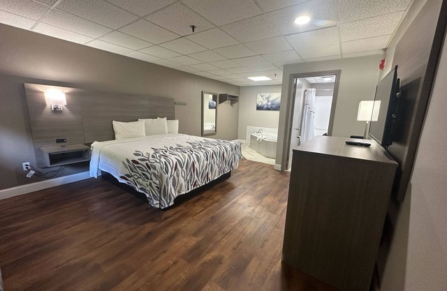 Red Roof Inn & Suites Swansea