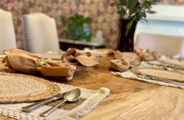 Red Rose Inn Bed & Breakfast