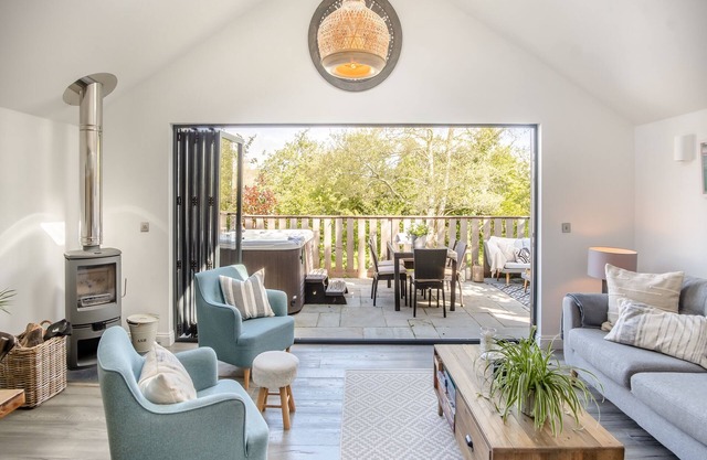 Red Squirrel Cottage