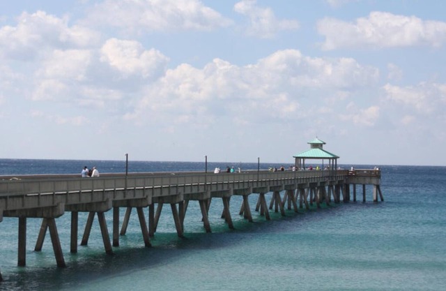 Rediscover Ocean View Resort, 4 Beautiful Units Near FAU Stadium!