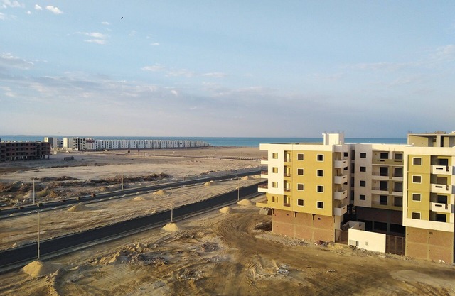 redsea beautiful rest