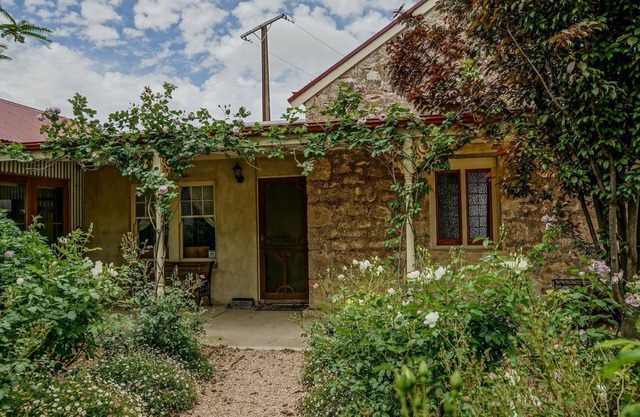 Redwing Shearers Quarters Farmstay