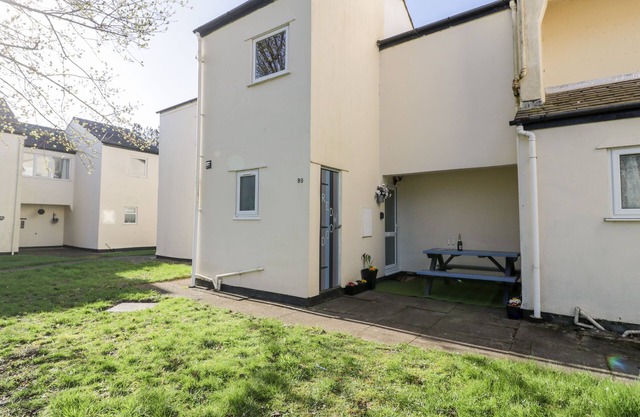 REDWOOD, pet friendly in Harlech