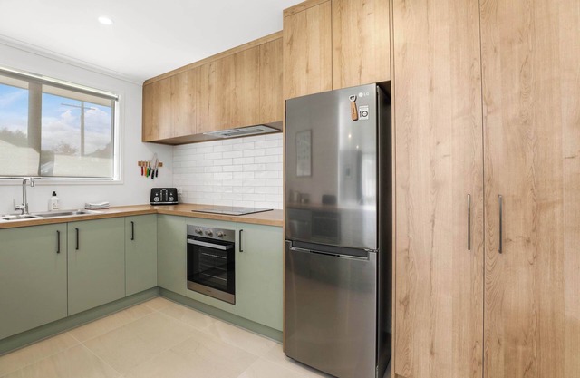 Redwoods Adventure Base