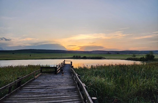 Reedbuck Lodge