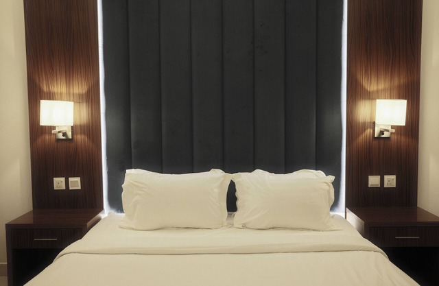 Reef Al Qassim Hotel Apartments