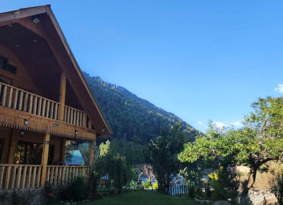 Reem Cottage