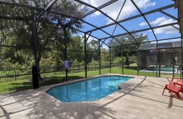 Ref 701BV. Villa at Bella Vida with own pool. Near Disney