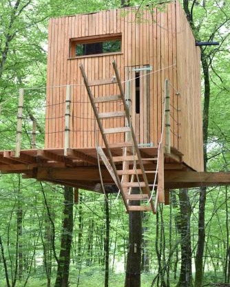 Refuge ESPACE FOULETOT