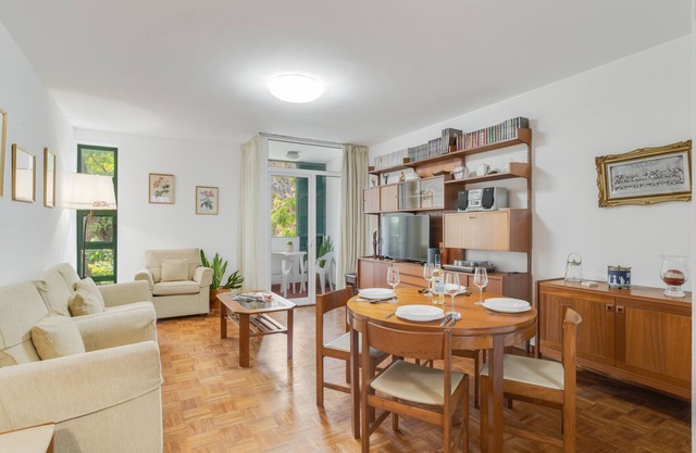 Refugio Madeirense by Atlantic Holiday