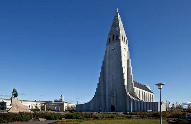 Refurbished Flat in Central Reykjavik in a Quiet Residential Area