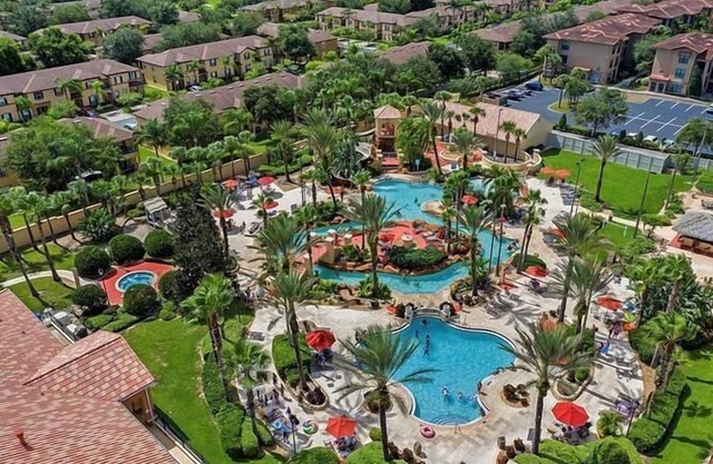 Regal Palms 4br home -Near Disney-No Resort Fee