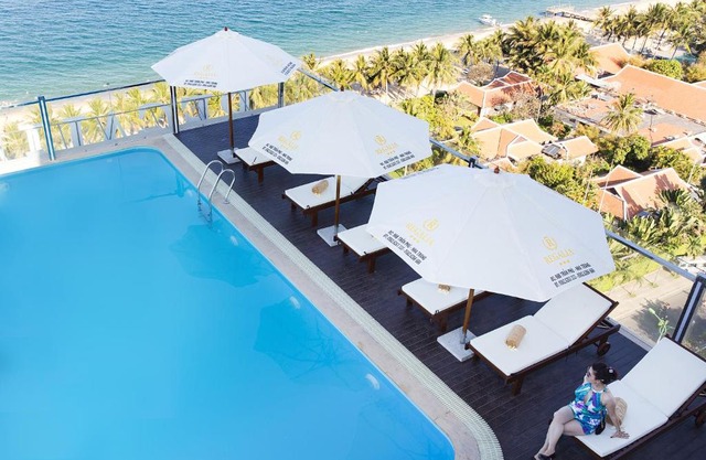 Regalia Nha Trang