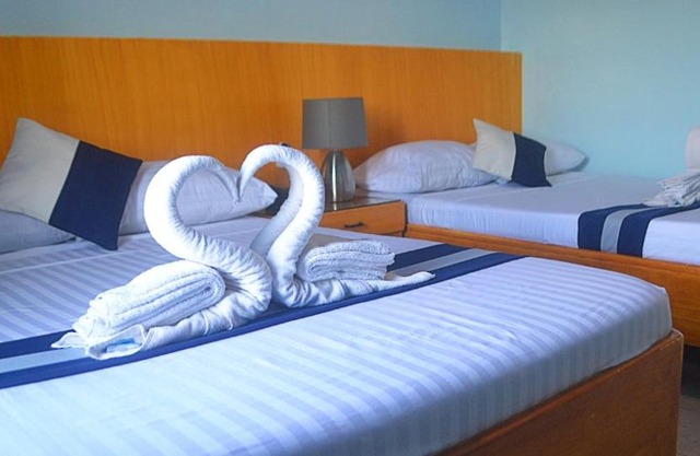 Regatta Hotel