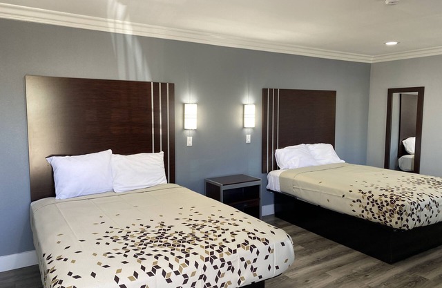 Regency Motel of Brea