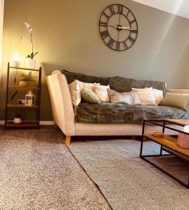 Regent Apartment - FREE PARKING