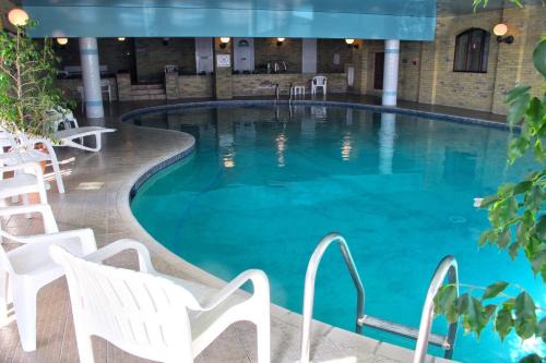 Regent Court - Seafront, Sandown, Isle of Wight