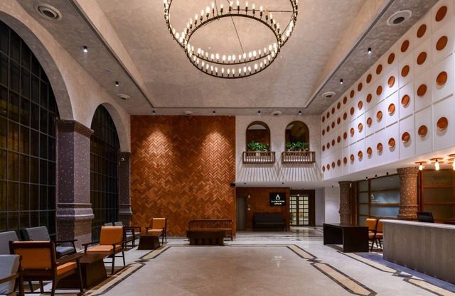 Regenta Inn Downton Raipur