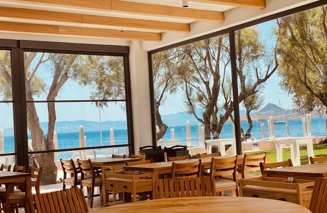 Regia Mare Beach Hotel & Spa Bodrum