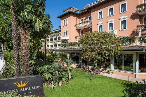 Regina Adelaide Hotel & SPA