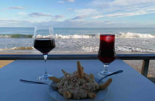 Registered Holiday home in sunny Rojales on the Costa Blanca