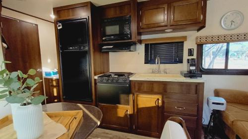 Rehla Rv Camper Van Standard Package