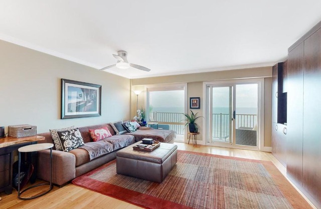 Rehoboth Beach - Star of the Sea #604