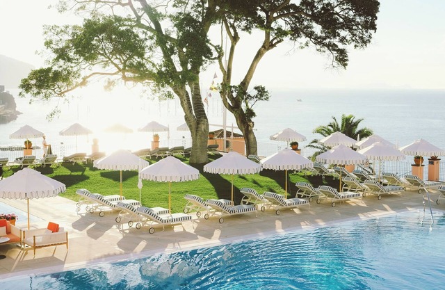 Reid's Palace, A Belmond Hotel, Madeira