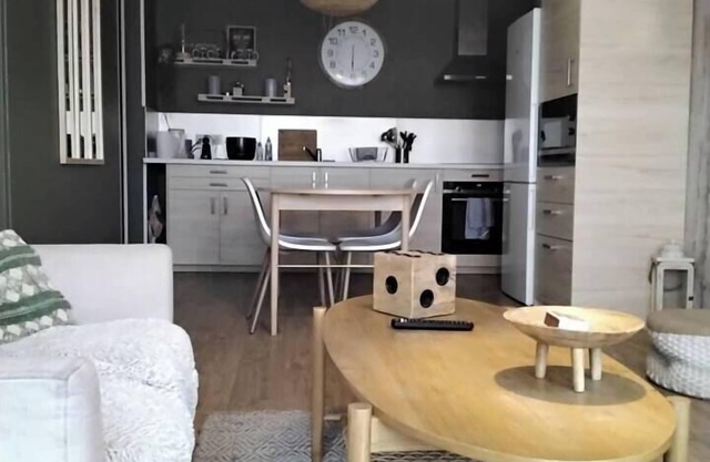 Reims: Beautiful apartment with 4 bedrooms and 4 bathrooms