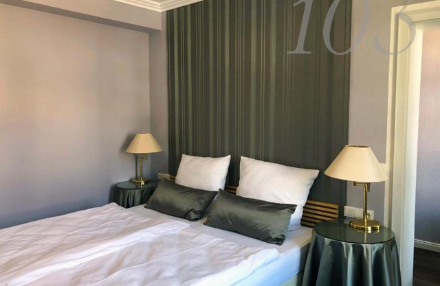 Rein Klassik Hotel