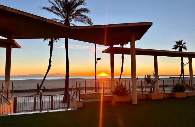 Reinapart Patacona Beach 36