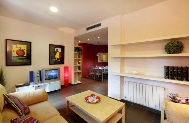 Reino de Valencia Apartments