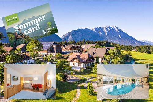 Reisslerhof Hotel & Apartments - by myNests