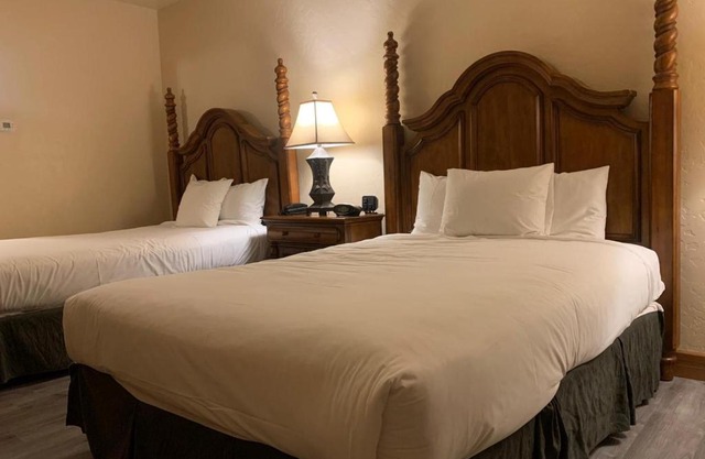 Rejuvenate in Mtn Villa-Mineral Hot Spring-Spa-Sauna Villa 2074 villa